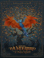 Thunderbird, Book 1
